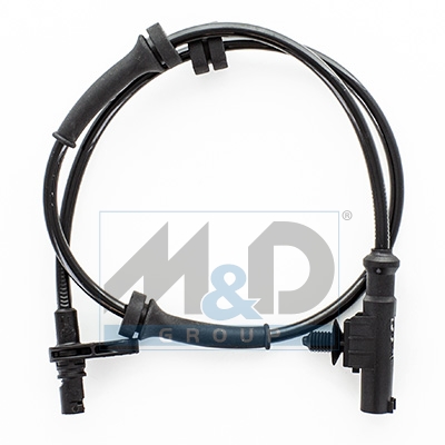 ABS sensor, rear right