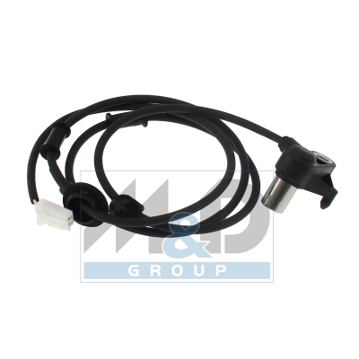 ABS sensor, rear right