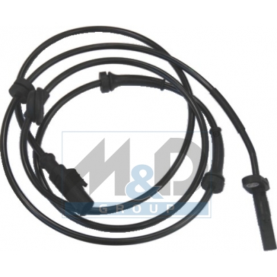 ABS sensor, rear right