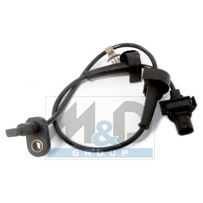 ABS sensor, rear right