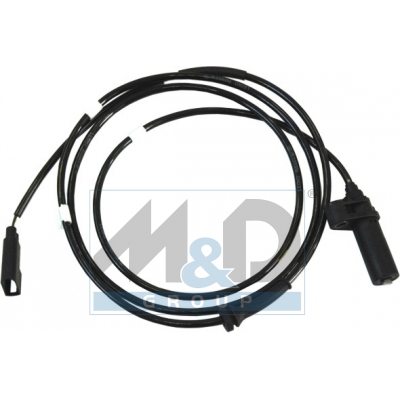 ABS sensor, rear right