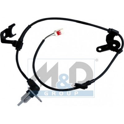 Sensor, Raddrehzahl