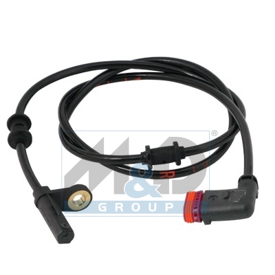 ABS sensor, rear right
