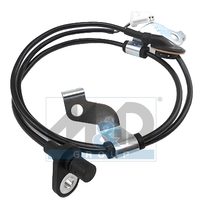 ABS sensor, rear right