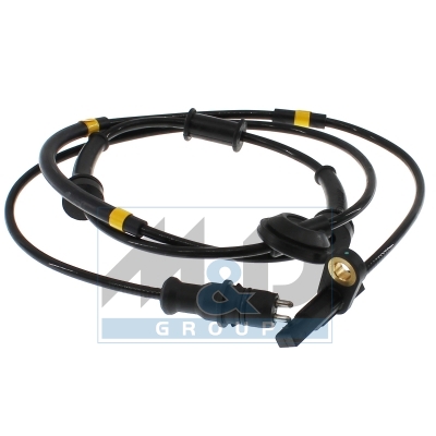 ABS sensor, rear right
