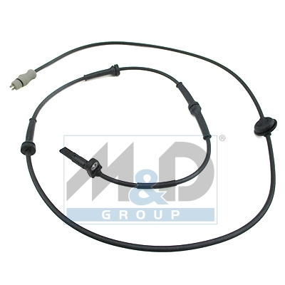 Sensor, Raddrehzahl