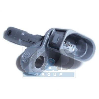 ABS sensor, rear left