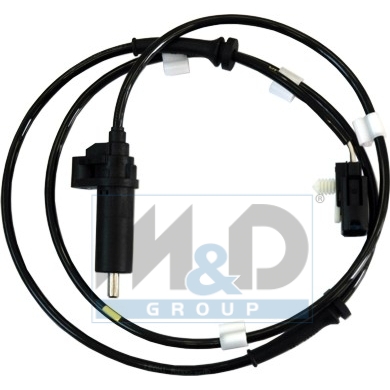 Capteur ABS arrière gauche