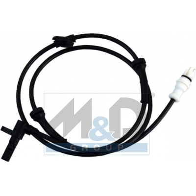 Sensor, Raddrehzahl