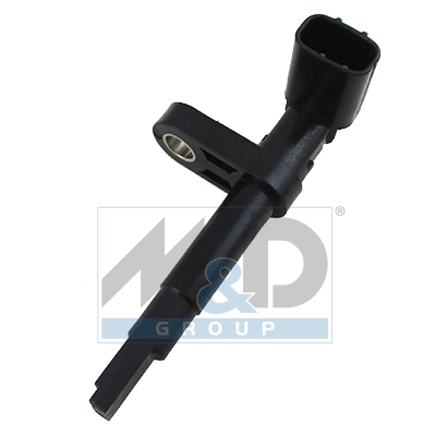 ABS sensor, rear left