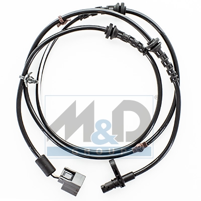 Capteur ABS arrière gauche