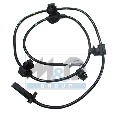 Sensor, Raddrehzahl