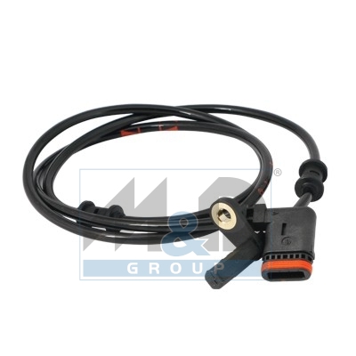 ABS sensor, rear left