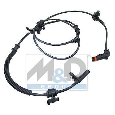 Sensor, Raddrehzahl