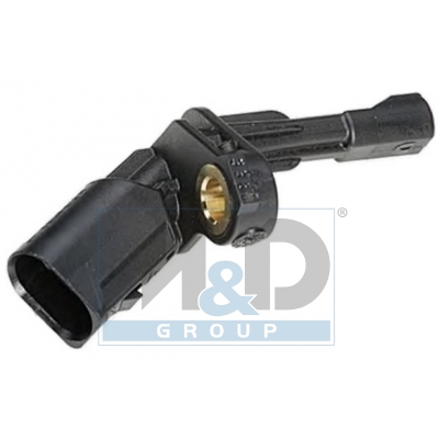 ABS sensor, rear left