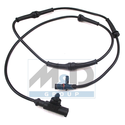 Sensor, Raddrehzahl