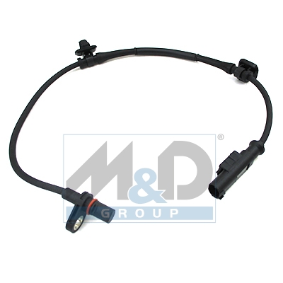 Sensor, Raddrehzahl