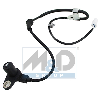 ABS sensor, front right