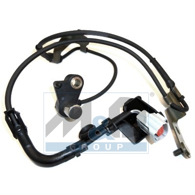 ABS sensor, front right
