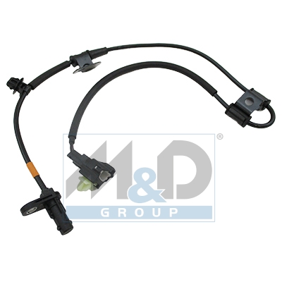ABS sensor, front right