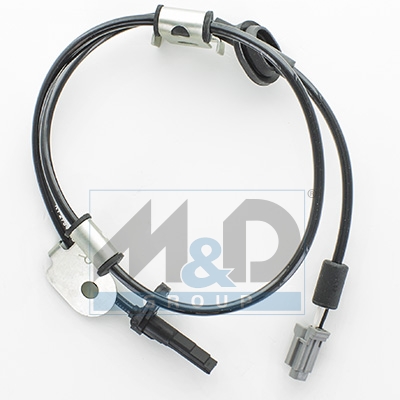ABS sensor, front right