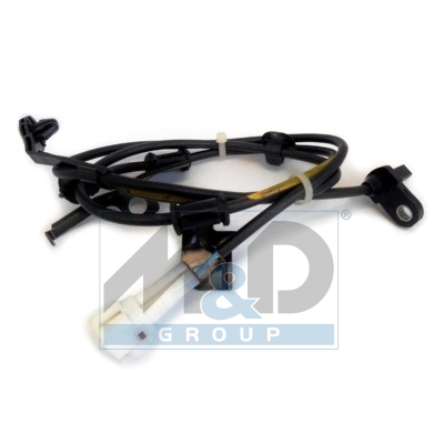 ABS sensor, front right