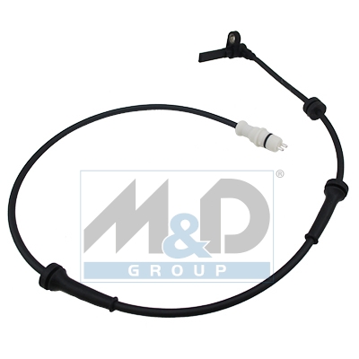 ABS sensor, front right