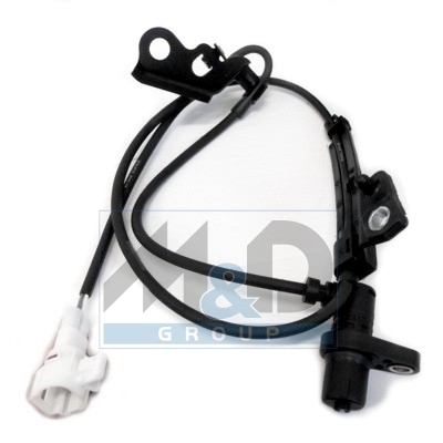 ABS sensor, front right