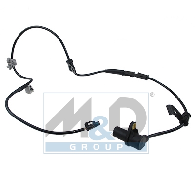 ABS sensor, front right