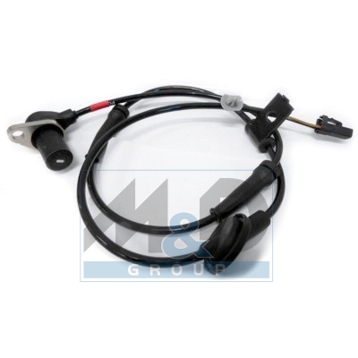 ABS sensor, front right