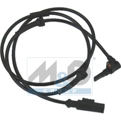 ABS sensor, front right