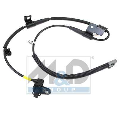 ABS sensor, front right