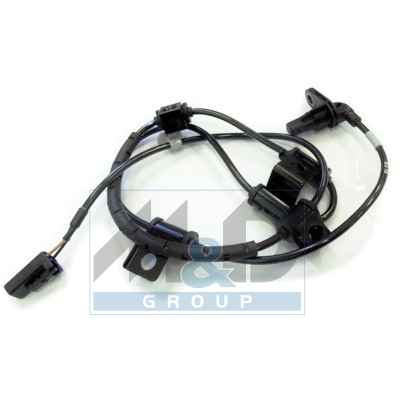 ABS sensor, front right