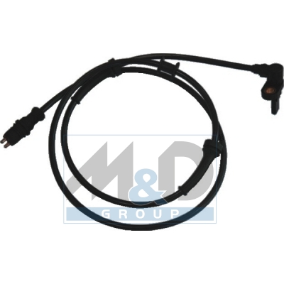ABS sensor, front right