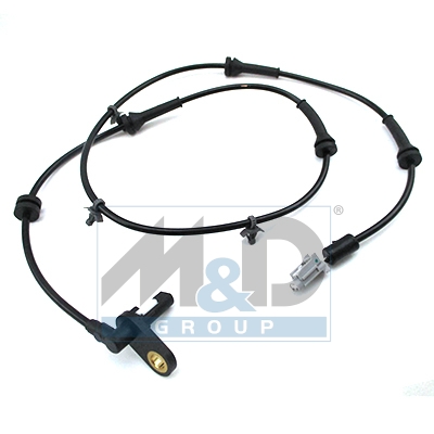 ABS sensor, front right