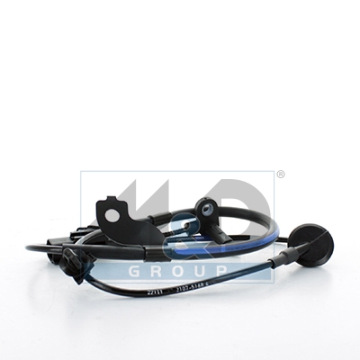 ABS sensor, front right