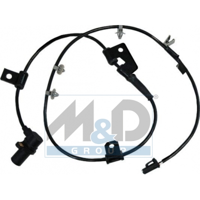 ABS sensor, front right