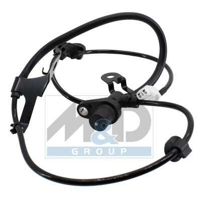 ABS sensor, front right