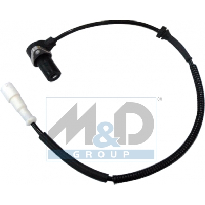 ABS sensor, front right