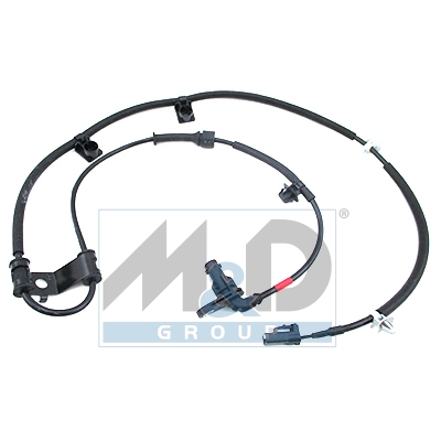 ABS sensor, front right