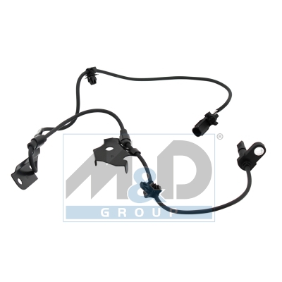 ABS sensor, front right