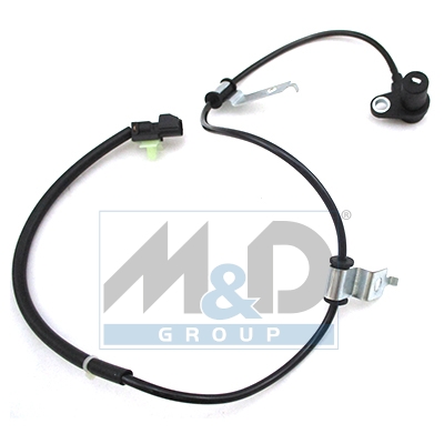 Sensor, Raddrehzahl