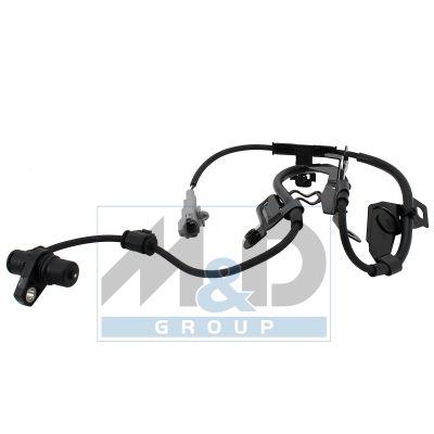 ABS sensor, front right