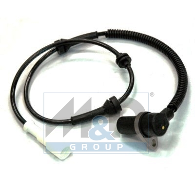 ABS sensor, front right