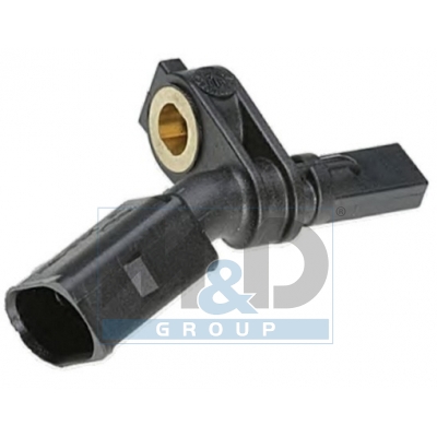 ABS sensor, front right