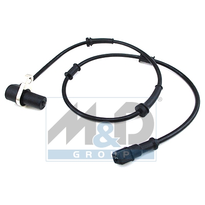 ABS sensor, front left