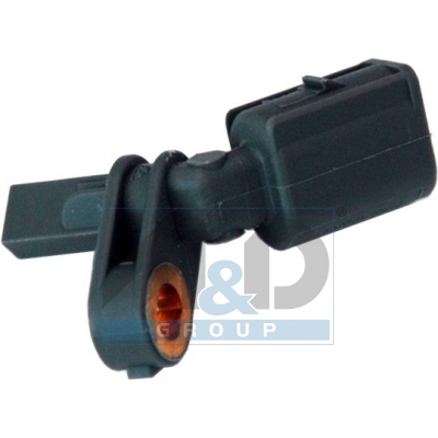 ABS sensor, front left