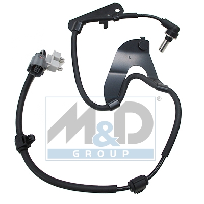 ABS sensor, front left