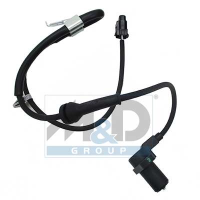 ABS sensor, front left