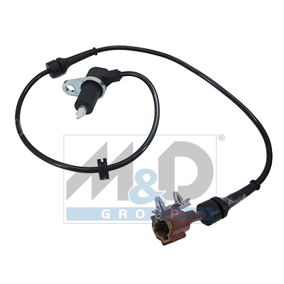 ABS sensor, front left